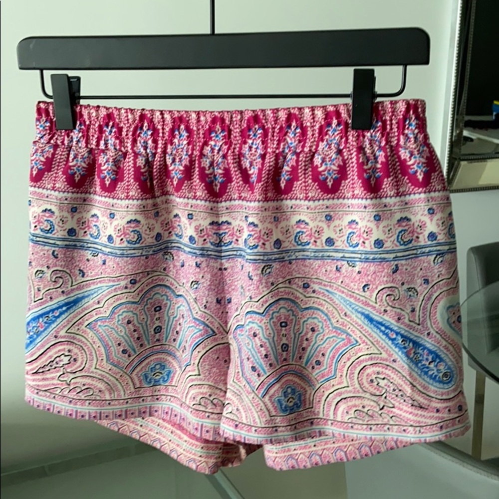 Elegant shorts